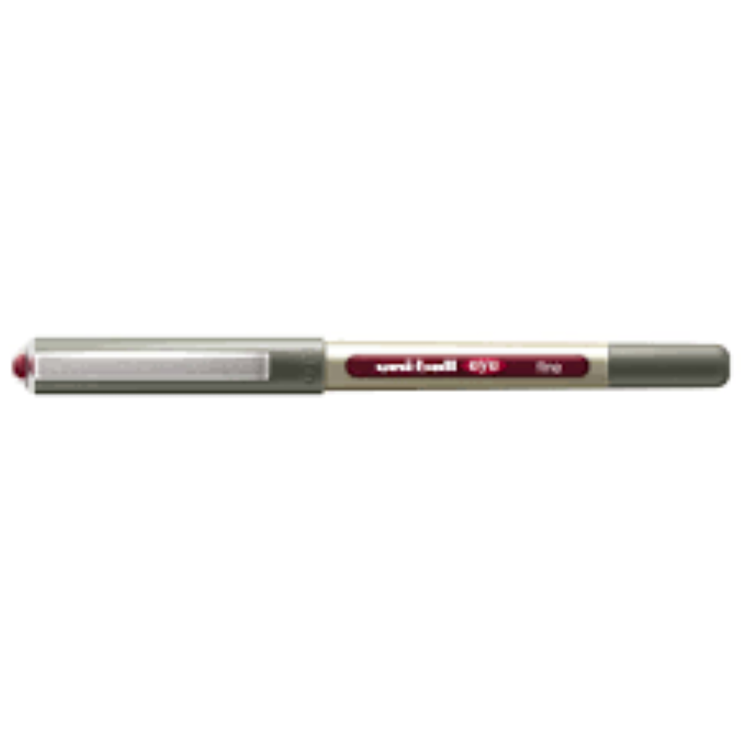 Uni-ball Eye fine Roller pen Wine MI-UB157-WN